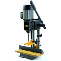 Mortaiseuse à Bédane Carré 370 W 76 Mm MS 3625