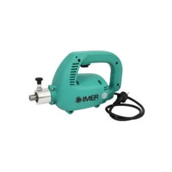 Moteur D'entraînement Monophasé 230V 2.3kW MVPI / SQ