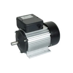Moteur électrique 1 CV Mono M1M14