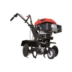 Motoculteur MTP560 Essence 3.7CV 6 Fraises Scheppach -Kobleo motoculteur mtp560 essence 3 7cv 6 fraises scheppach 2