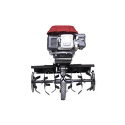 Motoculteur MTP560 Essence 3.7CV 6 Fraises Scheppach -Kobleo motoculteur mtp560 essence 3 7cv 6 fraises scheppach 3