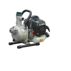 Motopompe Aqualine Intens 110 L/min Clear 1