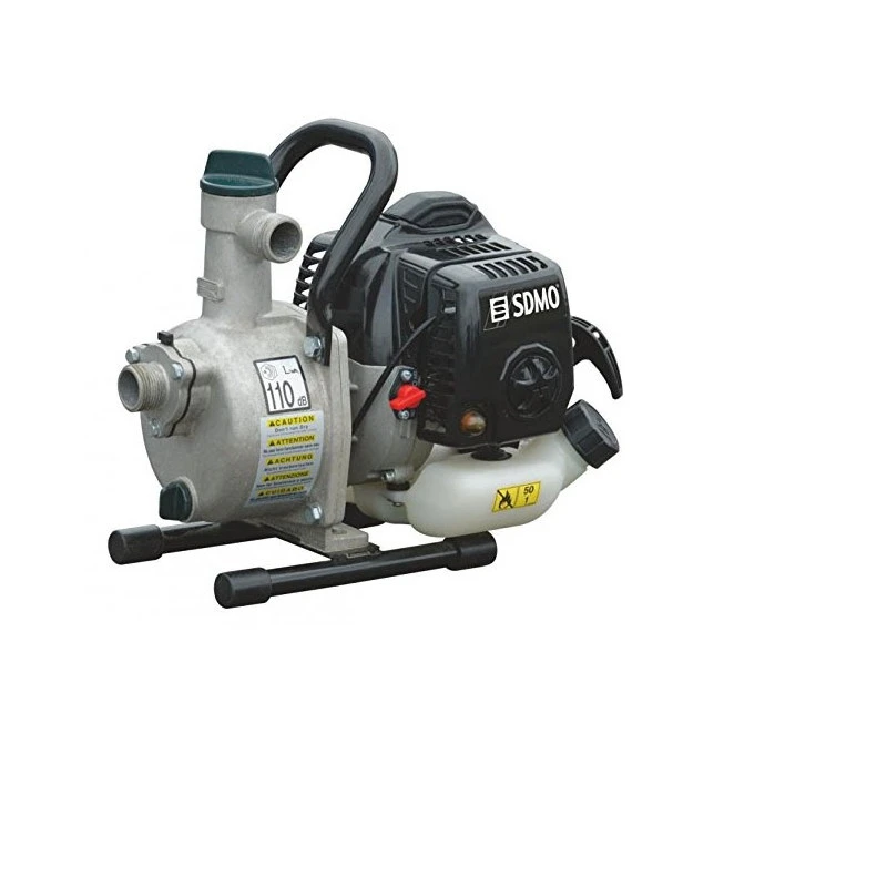 Motopompe Aqualine Intens 110 L/min Clear 1 1 Motopompe Aqualine Intens 110 L/min Clear 1