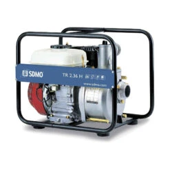 Motopompe Aqualine Intens 600 L/min (eau Chargée)