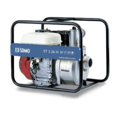 Motopompe Aqualine Intens 600 L/min ST2.36H