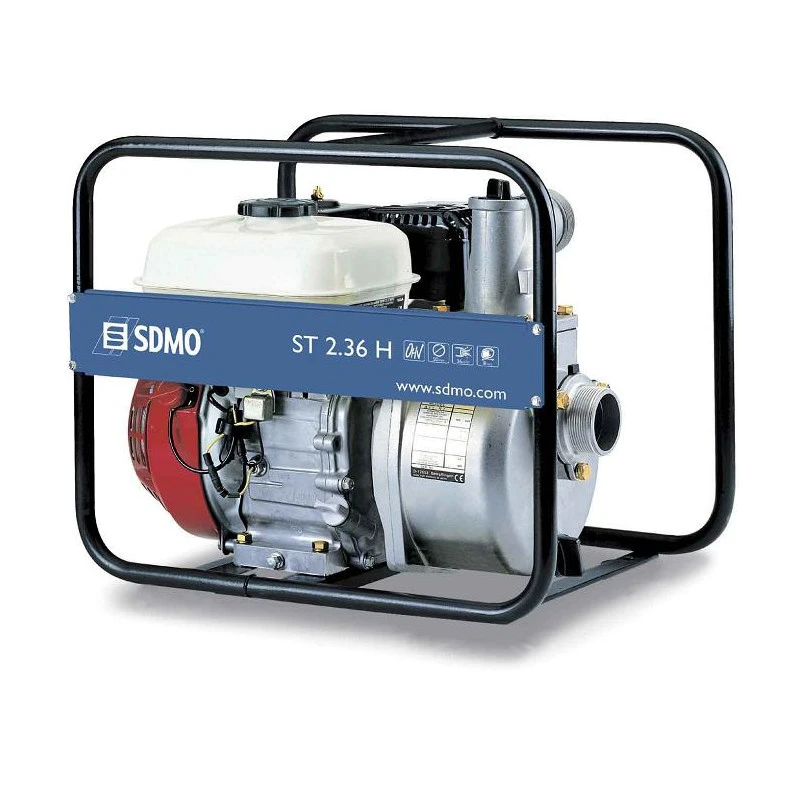 Motopompe Aqualine Intens 600 L/min ST2.36H 1 Motopompe Aqualine Intens 600 L/min ST2.36H