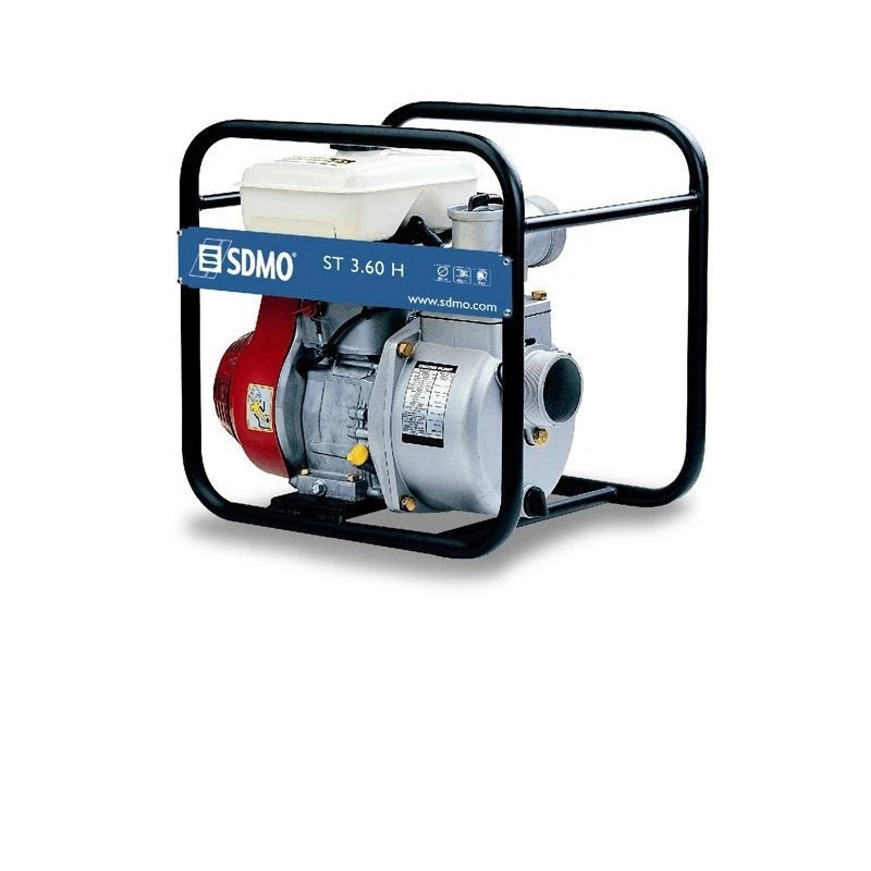 Motopompe Aqualine Intens 970 L/min ST3.60H 1 Motopompe Aqualine Intens 970 L/min ST3.60H