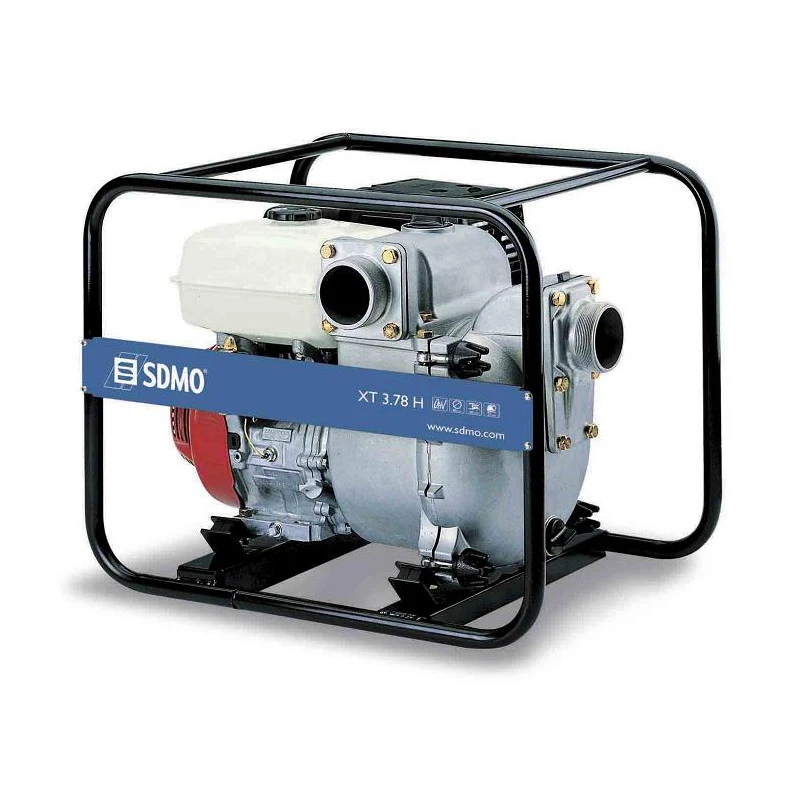 Motopompe Aqualine Specialist 1340 L/min XT3.78H 1 Motopompe Aqualine Specialist 1340 L/min XT3.78H