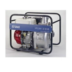 Motopompe Aqualine Specialist 440 L/min (Moteur HONDA GX 160) HP2.26C5