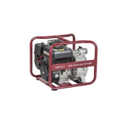 Motopompe Eaux Chargées à Essence 4 Temps 530L/min TMP32-2