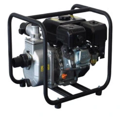 Motopompe Thermique Eaux Moyennement Chargées 600 L/min- ACCESS J36-50