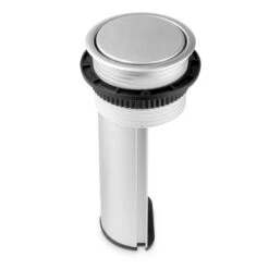 Multiconnecteur Emuca 2 Prises 1 Port Usb Câble 3m Anodisé Mat D102mm -Kobleo multiconnecteur emuca 2 prises 1 port usb cable 3m anodise mat d102mm 10