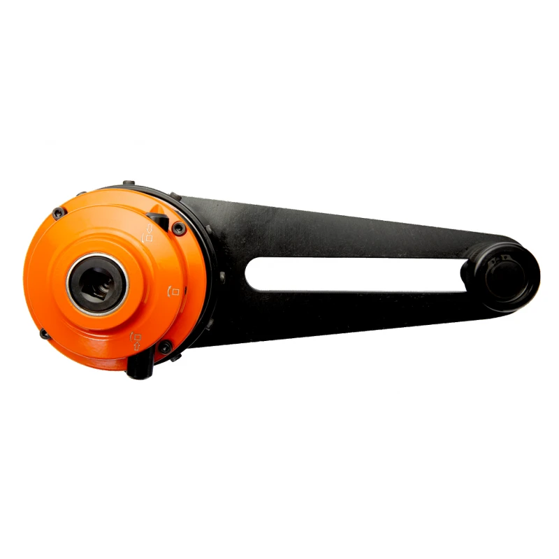 Bahco Multiplicateur De Couple Standard 680 Nm 9505-3400 2 Bahco Multiplicateur De Couple Standard 680 Nm 9505-3400 – Image 2