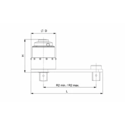 Bahco Multiplicateur De Couple Standard 680 Nm 9505-3400 5 Bahco Multiplicateur De Couple Standard 680 Nm 9505-3400 -Kobleo multiplicateur de couple standard 680 nm 9505 3400 bahco 2
