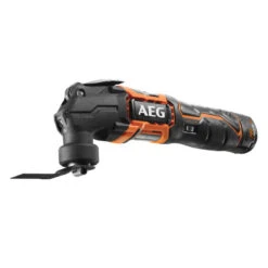 AEG Multitool 12 V Sans Batterie Ni Chargeur 20000 Osc/min BMT12C-0