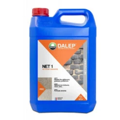 Nettoyant Concentré Dalep Net 1 à Diluer 5L