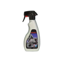 Aexalt Nettoyant Jantes Spécial Alu Vernis Vapo 500 Ml JANTAEX