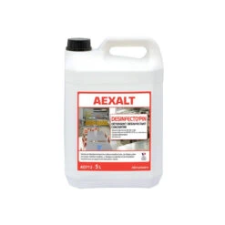 Aexalt Nettoyant Sol Désinfectant Parfumé 5 L