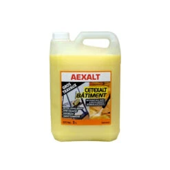 Aexalt Nettoyant Sols & Murs Toutes Surfaces Intérieur & Extérieur 5 L