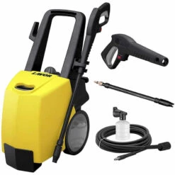 Nettoyeur à Haute Pression Eau Chaude 8.054.0012 Advanced 1108 145bar