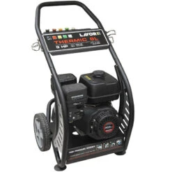 Nettoyeur Eau Froide Moteur Thermique 250 Bars 9HP 900 L/h THERMIC 9 L