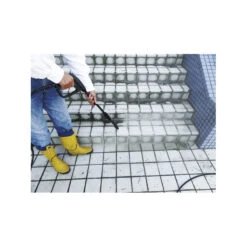 Makita Nettoyeur Haute Pression 100 Bar 1300 W HW102 10 Makita Nettoyeur Haute Pression 100 Bar 1300 W HW102 -Kobleo nettoyeur haute pression 100 bar 1300 w hw102 makita 3