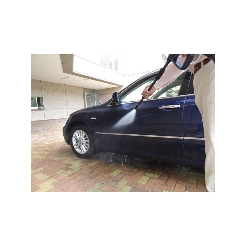 Makita Nettoyeur Haute Pression 100 Bar 1300 W HW102 6 Makita Nettoyeur Haute Pression 100 Bar 1300 W HW102 – Image 6