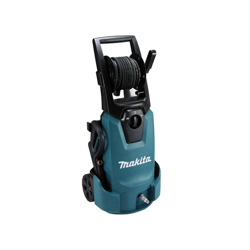 Makita Nettoyeur Haute Pression 130 Bar 1800W HW1300 1 Makita Nettoyeur Haute Pression 130 Bar 1800W HW1300