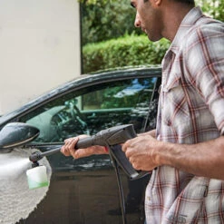 Bosch Nettoyeur Haute Pression 1700W 130 Bar 380 L/h Buse 3 1 UniversalAquat 9 Bosch Nettoyeur Haute Pression 1700W 130 Bar 380 L/h Buse 3 1 UniversalAquat -Kobleo nettoyeur haute pression 1700w 130 bar 380 l h buse 3 1 universalaquat 2