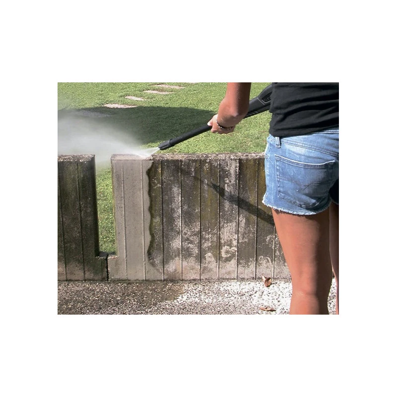 Nettoyeur Haute Pression 200 Bars 2300W 300/h (moteur Induction) Cruis 2 Nettoyeur Haute Pression 200 Bars 2300W 300/h (moteur Induction) Cruis – Image 2