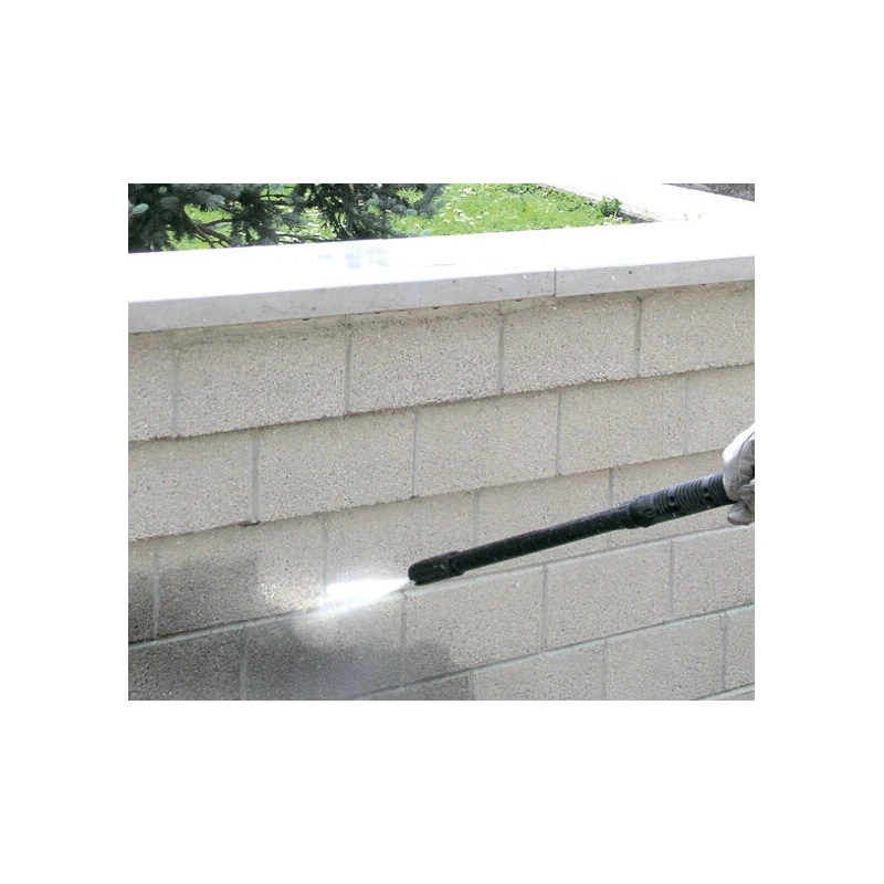 Nettoyeur Haute Pression 200 Bars 2300W 300/h (moteur Induction) Cruis 3 Nettoyeur Haute Pression 200 Bars 2300W 300/h (moteur Induction) Cruis – Image 3