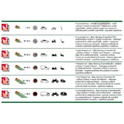 Nettoyeur Haute Pression 2100W 145 Bar Patio Cleaner Brosse Rotative R 5 Nettoyeur Haute Pression 2100W 145 Bar Patio Cleaner Brosse Rotative R -Kobleo nettoyeur haute pression 2100w 145 bar patio cleaner brosse rotative r 2