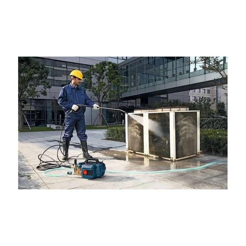 Nettoyeur Haute Pression 2300W 140bar 520 L/h GHP 5-13 C 2 Nettoyeur Haute Pression 2300W 140bar 520 L/h GHP 5-13 C – Image 2