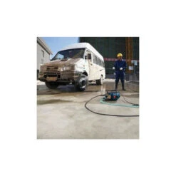 Nettoyeur Haute Pression 2300W 140bar 520 L/h GHP 5-13 C 6 Nettoyeur Haute Pression 2300W 140bar 520 L/h GHP 5-13 C -Kobleo nettoyeur haute pression 2300w 140bar 520 l h ghp 5 13 c 2