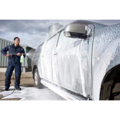 Nettoyeur Haute Pression 2600W 185 Bar GHP 5-75 -Kobleo nettoyeur haute pression 2600w 185 bar ghp 5 75 bosch professional 2