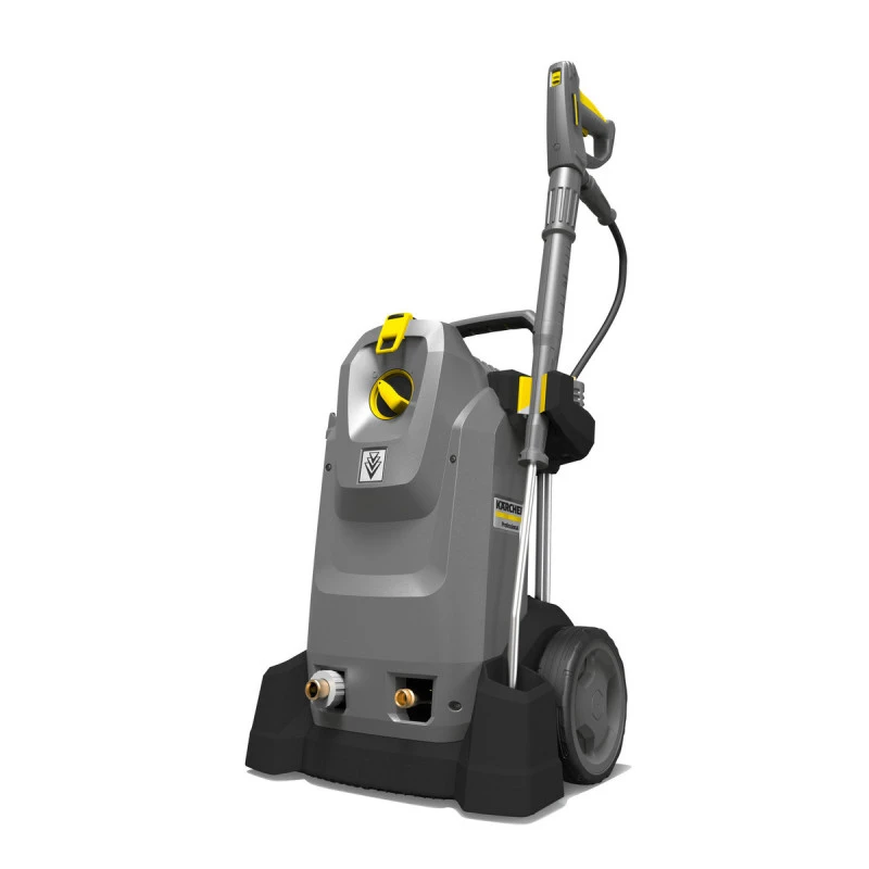 Karcher Nettoyeur Haute Pression à Eau Froide 150bar Débit 560L/h 31kW HD 6/15 2 Karcher Nettoyeur Haute Pression à Eau Froide 150bar Débit 560L/h 31kW HD 6/15 – Image 2