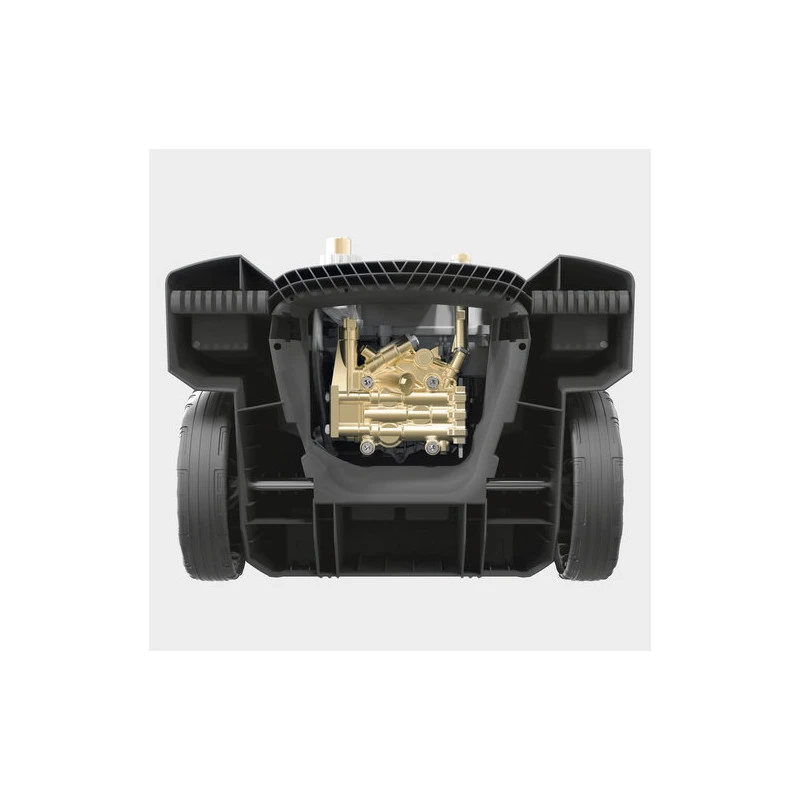 Karcher Nettoyeur Haute Pression à Eau Froide 150bar Débit 560L/h 31kW HD 6/15 5 Karcher Nettoyeur Haute Pression à Eau Froide 150bar Débit 560L/h 31kW HD 6/15 – Image 5