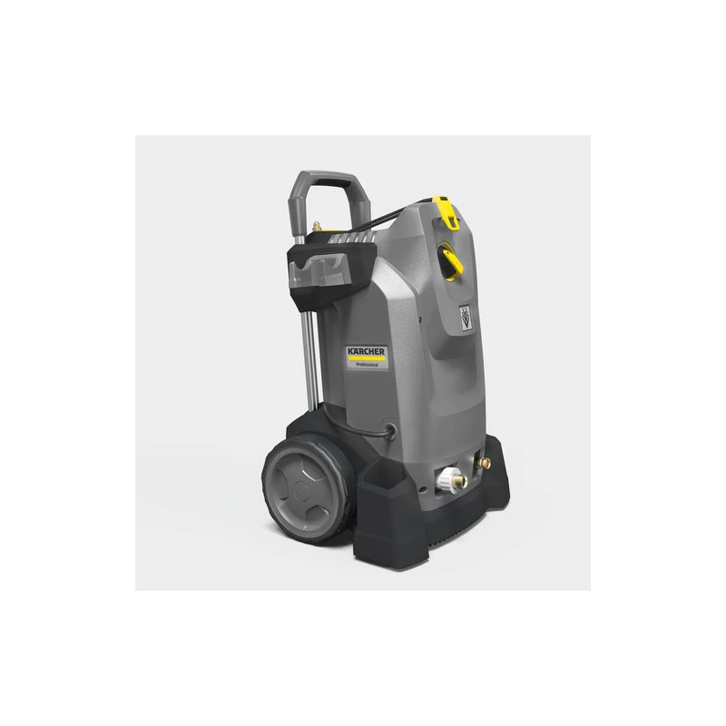 Karcher Nettoyeur Haute Pression à Eau Froide 150bar Débit 560L/h 31kW HD 6/15 7 Karcher Nettoyeur Haute Pression à Eau Froide 150bar Débit 560L/h 31kW HD 6/15 – Image 7