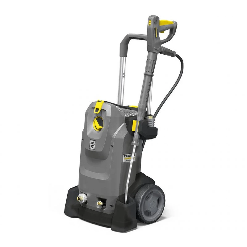 Karcher Nettoyeur Haute Pression à Eau Froide 150bar Débit 560L/h 31kW HD 6/15 1 Karcher Nettoyeur Haute Pression à Eau Froide 150bar Débit 560L/h 31kW HD 6/15
