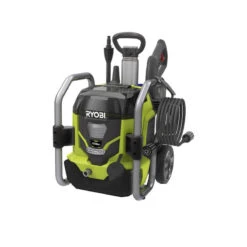 Ryobi Nettoyeur Haute Pression Batterie 36V 120 Bar RPW36120HI