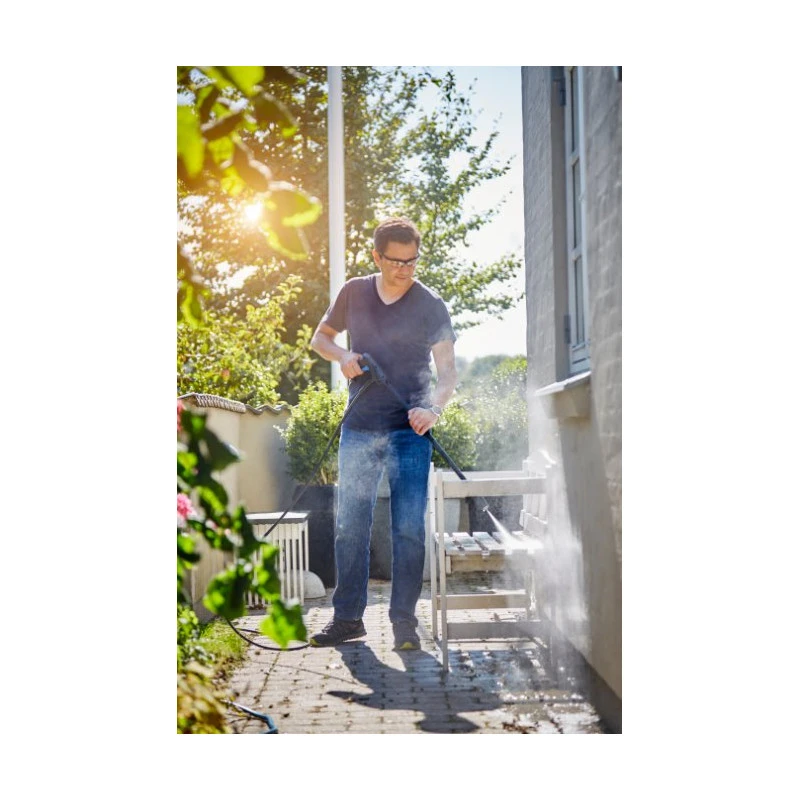 Nettoyeur Haute Pression C 110.7-5 1,4kW 110bar Nilfisk 3 Nettoyeur Haute Pression C 110.7-5 1,4kW 110bar Nilfisk – Image 3