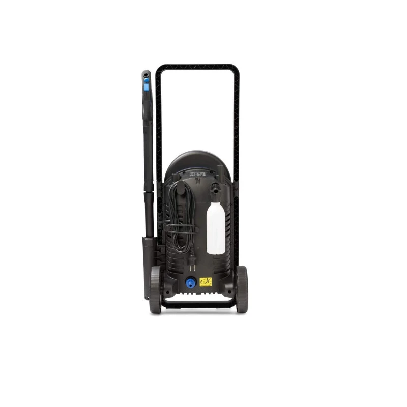 Nettoyeur Haute Pression Core 140-6 PowerControl 140bar 1,8 KW Nilfisk 3 Nettoyeur Haute Pression Core 140-6 PowerControl 140bar 1,8 KW Nilfisk – Image 3
