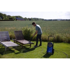 Nettoyeur Haute Pression Core 140-6 PowerControl 140bar 1,8 KW Nilfisk 16 Nettoyeur Haute Pression Core 140-6 PowerControl 140bar 1,8 KW Nilfisk -Kobleo nettoyeur haute pression core 140 6 powercontrol 140bar 474l h nilfisk 6