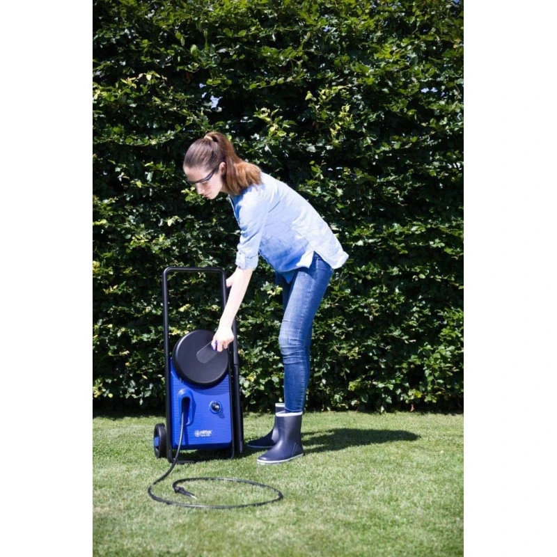 Nettoyeur Haute Pression Core 140-6 PowerControl 140bar 1,8 KW Nilfisk 9 Nettoyeur Haute Pression Core 140-6 PowerControl 140bar 1,8 KW Nilfisk – Image 9