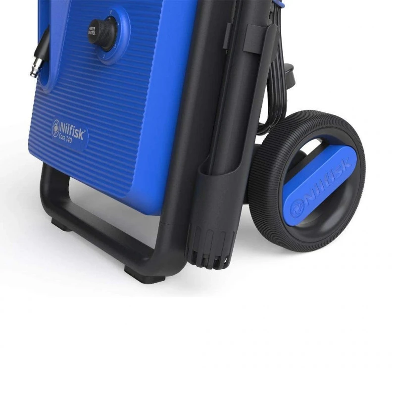 Nettoyeur Haute Pression Core 140-6 PowerControl 140bar 1,8 KW Nilfisk 10 Nettoyeur Haute Pression Core 140-6 PowerControl 140bar 1,8 KW Nilfisk – Image 10