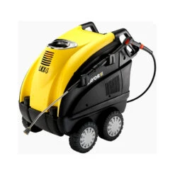 Nettoyeur Haute Pression Eau Chaude 3000W 150 Bars 660L/h Pompe Radial 5 Nettoyeur Haute Pression Eau Chaude 3000W 150 Bars 660L/h Pompe Radial -Kobleo nettoyeur haute pression eau chaude 3000w 150 bars 660l h pompe radial 2