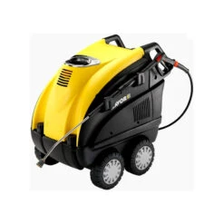 Nettoyeur Haute Pression Eau Chaude 6300W 180 Bars 780L/h NPX 1813 XP -Kobleo nettoyeur haute pression eau chaude 6300w 180 bars 780l h npx 1813 xp 2