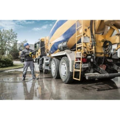 Karcher Nettoyeur Haute Pression Eau Chaude Moteur Honda Essence 210bar 900L/h -Kobleo nettoyeur haute pression eau chaude moteur honda essence 210bar 900l h 2