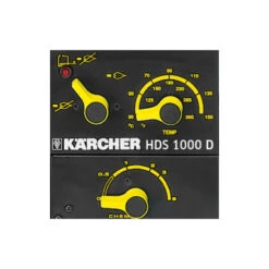 Karcher Nettoyeur Haute Pression Eau Chaude Moteur Honda Essence 210bar 900L/h -Kobleo nettoyeur haute pression eau chaude moteur honda essence 210bar 900l h 3