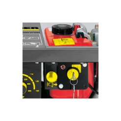 Karcher Nettoyeur Haute Pression Eau Chaude Moteur Honda Essence 210bar 900L/h -Kobleo nettoyeur haute pression eau chaude moteur honda essence 210bar 900l h 4